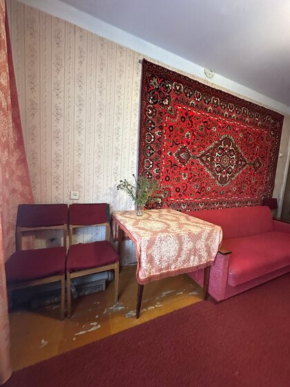 46 м², 2-комнатная квартира 26 000 ₽ в месяц - изображение 30