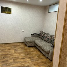 Квартира 44 м², 1-комнатная - изображение 2