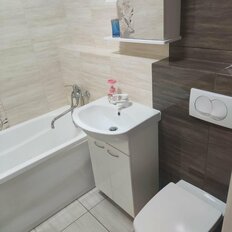 Квартира 42 м², 1-комнатная - изображение 5