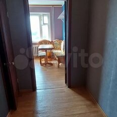 Квартира 40,1 м², 1-комнатная - изображение 5