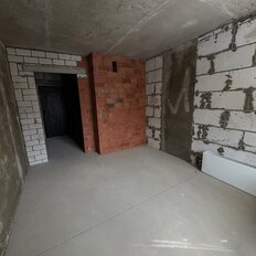 Квартира 20 м², студия - изображение 4