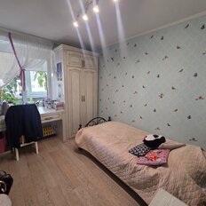 Квартира 74 м², 4-комнатная - изображение 5