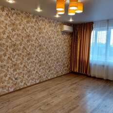 Квартира 94 м², 3-комнатная - изображение 1