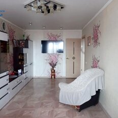 Квартира 66,2 м², 3-комнатная - изображение 2