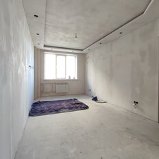 Квартира 40 м², 1-комнатная - изображение 3