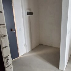 Квартира 43 м², 1-комнатная - изображение 5