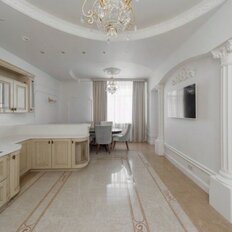 Квартира 155 м², 3-комнатная - изображение 4