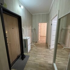 Квартира 55 м², 2-комнатная - изображение 4