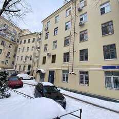 Квартира 12,5 м², студия - изображение 5