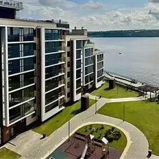 Квартира 36,5 м², 1-комнатная - изображение 1