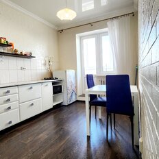 Квартира 38 м², 1-комнатная - изображение 2