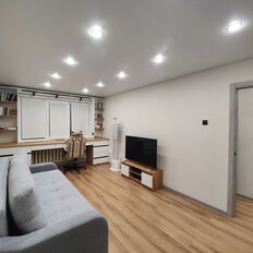 Квартира 43 м², 2-комнатная - изображение 3