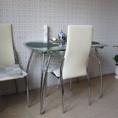 Квартира 56,7 м², 2-комнатная - изображение 5