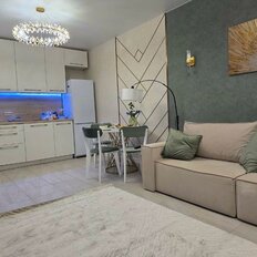 Квартира 60 м², 3-комнатная - изображение 3