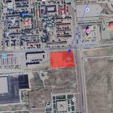 Квартира 25 м², студия - изображение 3