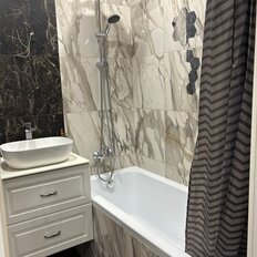 Квартира 63,6 м², 3-комнатная - изображение 1