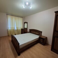 Квартира 36 м², 1-комнатная - изображение 3
