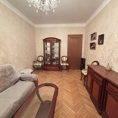 Квартира 79,5 м², 3-комнатная - изображение 4