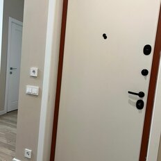 Квартира 58 м², 2-комнатная - изображение 1