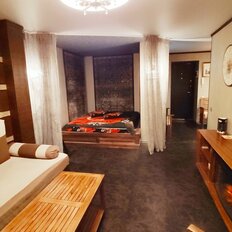 Квартира 45 м², 1-комнатная - изображение 4