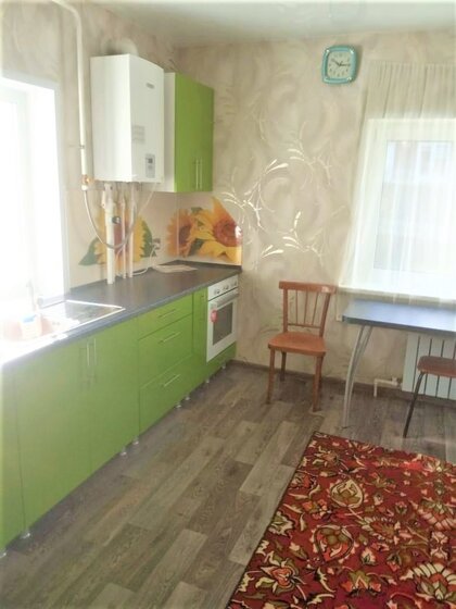 20 м² дом, 4 сотки участок 280 000 ₽ - изображение 21