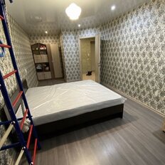Квартира 45 м², 1-комнатная - изображение 5