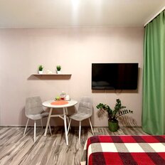 Квартира 22 м², студия - изображение 3