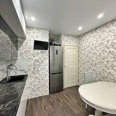 Квартира 51,4 м², 2-комнатная - изображение 5