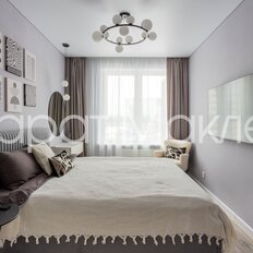 Квартира 34 м², 1-комнатная - изображение 2