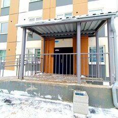 Квартира 41,2 м², 2-комнатная - изображение 1