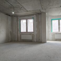 Квартира 76,2 м², 2-комнатная - изображение 3
