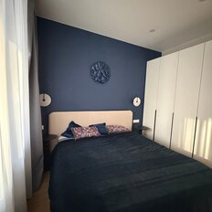Квартира 45 м², 2-комнатная - изображение 3