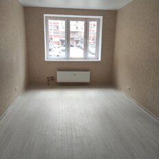 Квартира 14 м², студия - изображение 3