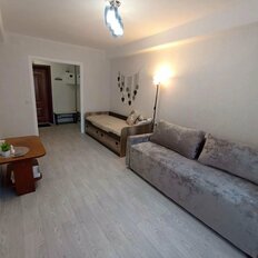 Квартира 34 м², 1-комнатная - изображение 5