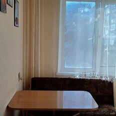 Квартира 35 м², 1-комнатная - изображение 5