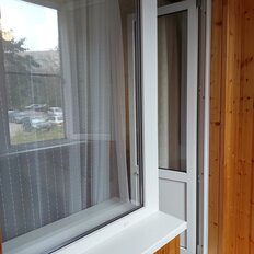 Квартира 36,1 м², 1-комнатная - изображение 5