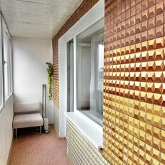 Квартира 45 м², 1-комнатная - изображение 1