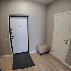 Квартира 40 м², 1-комнатная - изображение 3