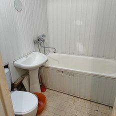 Квартира 35 м², 1-комнатная - изображение 5