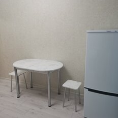 Квартира 44,6 м², 1-комнатная - изображение 3