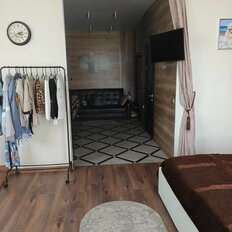 Квартира 36 м², студия - изображение 5