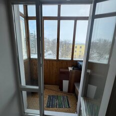 Квартира 73,1 м², 3-комнатная - изображение 1