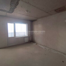 Квартира 43,8 м², студия - изображение 5