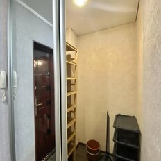 Квартира 29,6 м², 1-комнатная - изображение 5