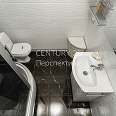 Квартира 26,8 м², студия - изображение 3