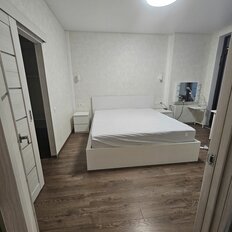 Квартира 53,3 м², 2-комнатная - изображение 5
