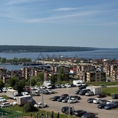 Квартира 69,5 м², 3-комнатная - изображение 1