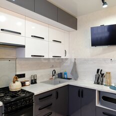 Квартира 62,2 м², 3-комнатная - изображение 2