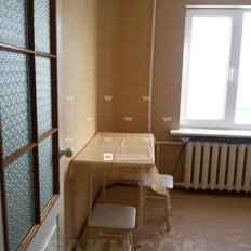 Квартира 33 м², 1-комнатная - изображение 4
