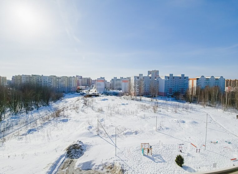 47 м², 2-комнатная квартира 5 280 000 ₽ - изображение 66